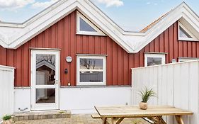 4 Person Holiday Home In Nibe